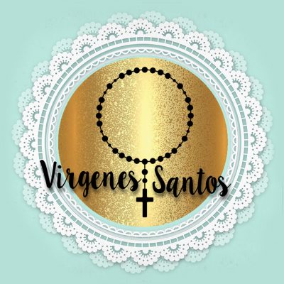 Virgenes y Santos