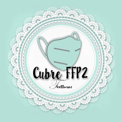 Cubre FFP2