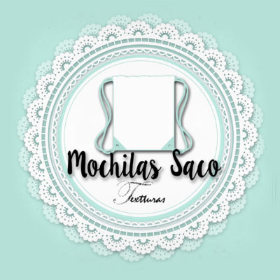 Mochilas Saco