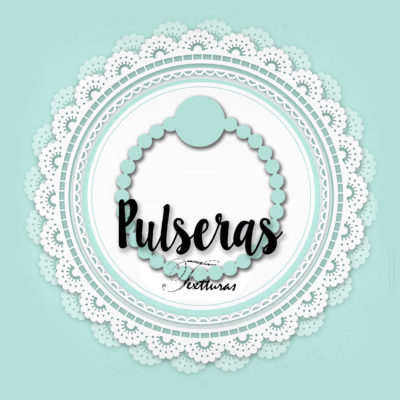 Pulseras Falleras