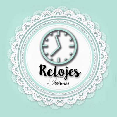 Relojes Falleros