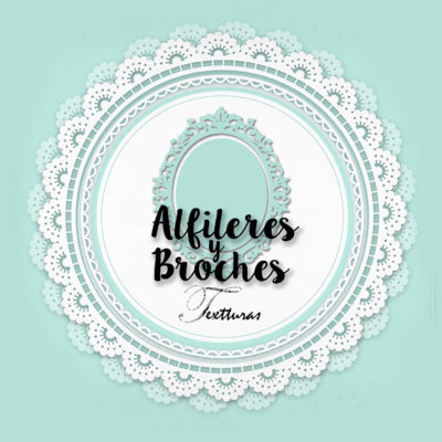 Alfileres y Broches