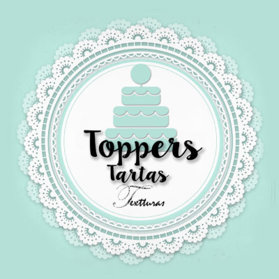 Toppers Tartas