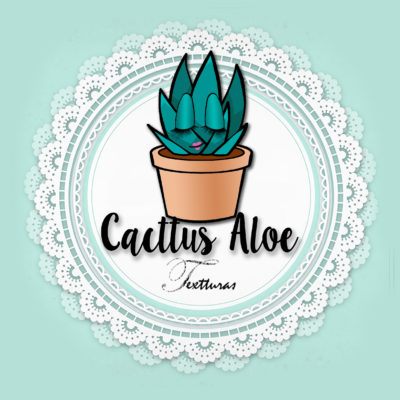 Cacttus Aloe