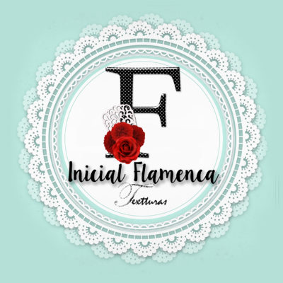 Inicial Flamenca